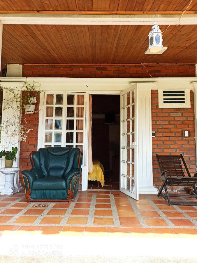 Villa Monica Montenegro Exterior photo